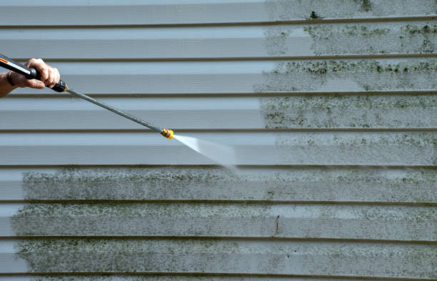 Trusted Romeoville, IL  Pressure Washing Services Experts